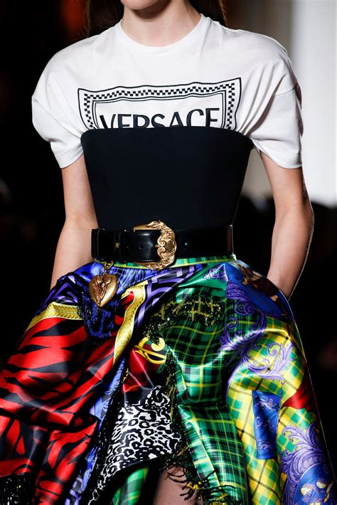 versace milano collection